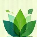 Icon representing Sustainability